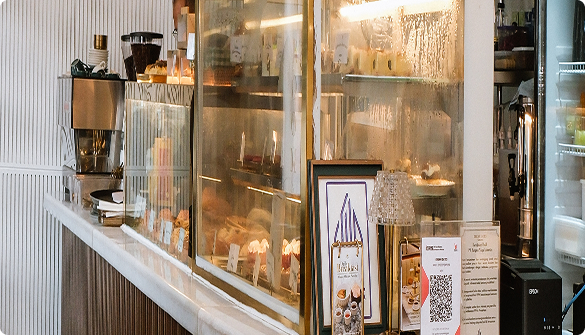 From a Pandemic Idea to an Artisan Bakery in Jakarta